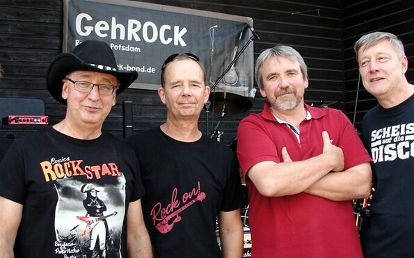 Foto: GehROCK, Lizenz: GehROCK