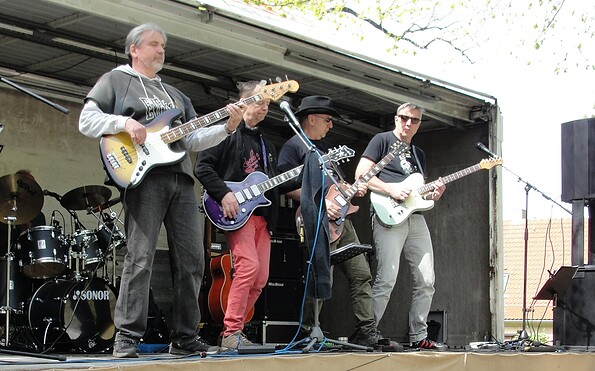 Foto: GehROCK, Lizenz: GehROCK