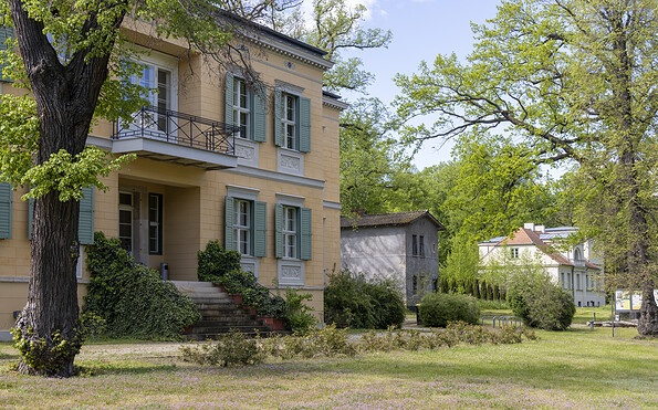 Foto: André Stiebitz, Lizenz: PMSG