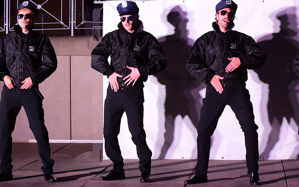 Foto: Schlossfestspiele Ribbeck, Lizenz: Schlossfestspiele Ribbeck