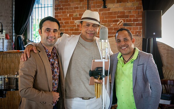 Foto: Habana Blue, Lizenz: Habana Blue