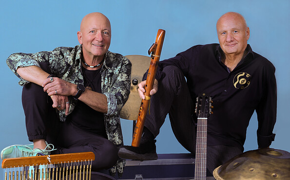 Foto: KlangArt Berlin, Lizenz: KlangArt Berlin