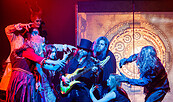 Foto: FAUST'n'Roll