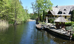 Geführte Naturwanderung