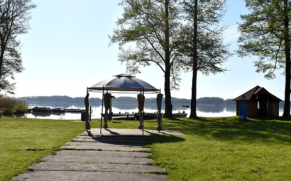 Foto: Daniela Morgenstern, Lizenz: Tourismusverein Scharmützelsee e. V.