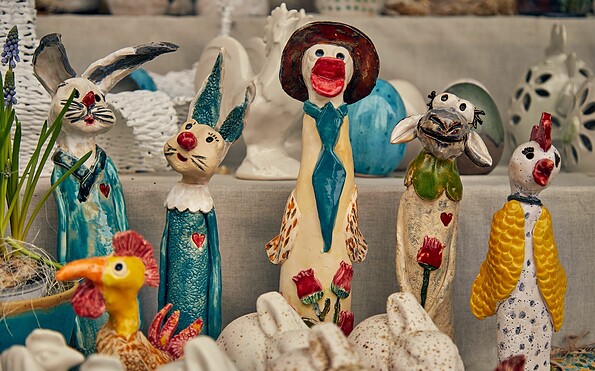 cityKUNST &amp; HANDWERK, Foto: Artur Kozłowski, Lizenz: Stadtmarketing Frankfurt (Oder)