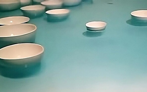 Töpfer Ton &amp; Töne, Foto: Uta Lischke, Lizenz: Uta Lischke