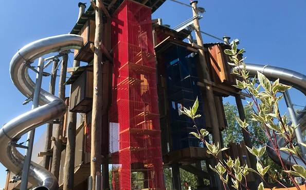 IRRLANDIA, Foto: Tourismusverein Scharmützelsee, Lizenz: Tourismusverein Scharmützelsee