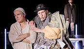 Foto: ©Philipp Plum, Lizenz: NEUES GLOBE THEATER