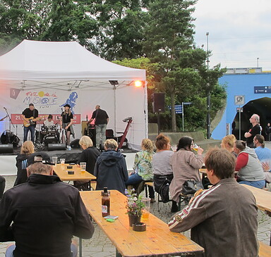 Fête de la Musique Hennigsdorf