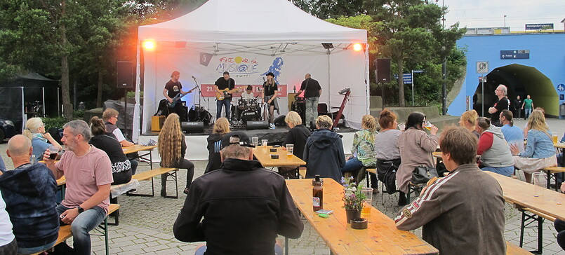 Fête de la Musique Hennigsdorf