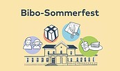 Sommerfest der Stadtbibliothek Hennigsdorf