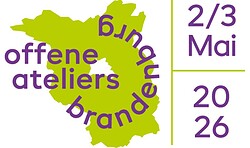 Offene Ateliers 2026 - Atelier Norbert Futschek