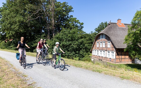 Foto: prignitzliebe_AnjaMöller, Lizenz: Trägerverbund Burg Lenzen e.V.