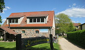 Kunsthandwerkerhof Thomsdorf, Foto: Anet Hoppe