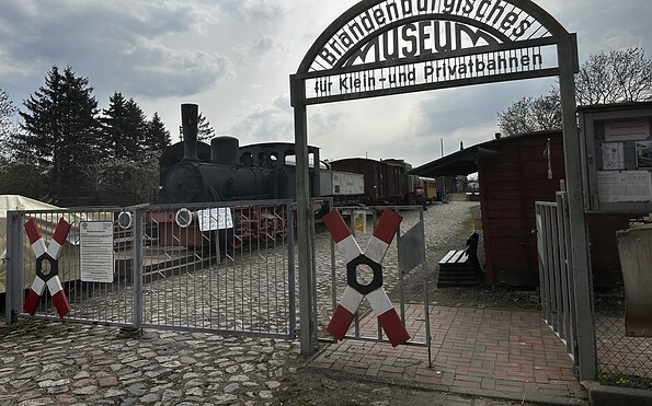 Foto: Anja Warning