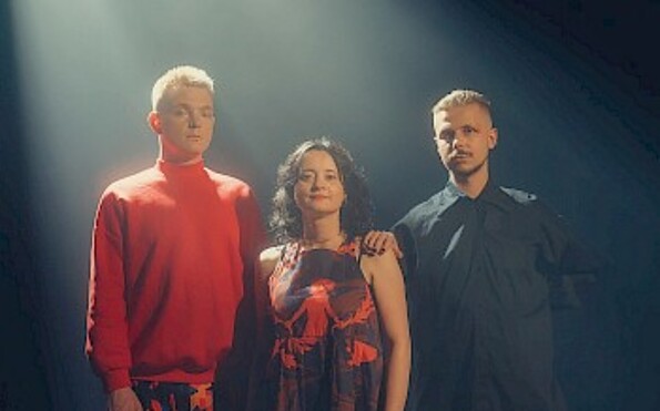 Foto: Foto: Klaudyna Schubert, Lizenz: Junge Künstler stellen sich vor