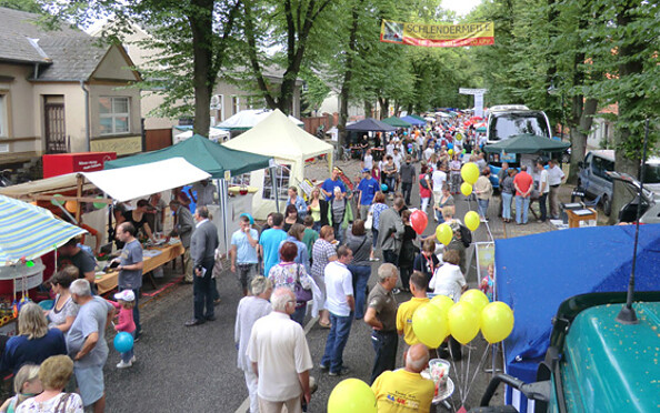 Foto: Gemeinde Panketal