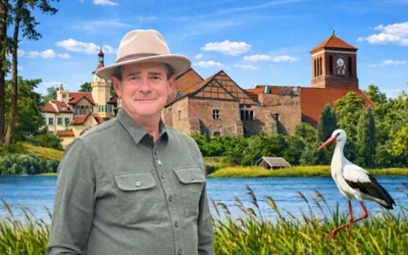 Foto: Jenny Jürgens , Lizenz: Stadt Storkow