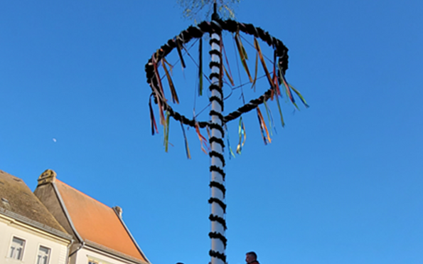 Foto: Gerit Berzau, Lizenz: Stadt Zerbst/Anhalt