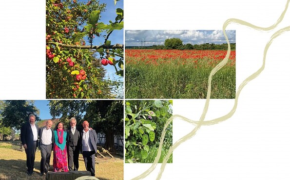 Foto: Veranstalter, Lizenz: Veranstalter