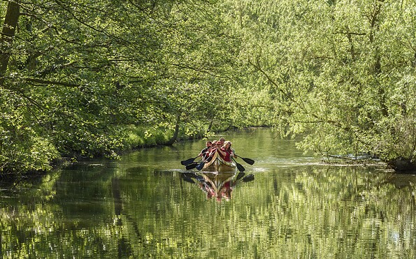 Foto: Dieter Damschen, Lizenz: Trägerverbund Burg Lenzen e.V.