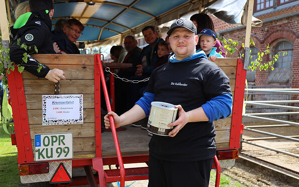 Foto: unbekannt, Lizenz: Mosaik-Berlin gGmbH