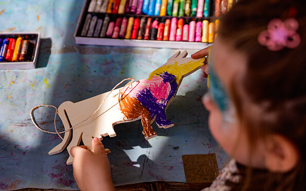 Foto: Kathleen Bartel, Lizenz: Mosaik-Berlin gGmbH