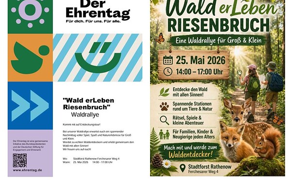 Foto: Veranstalter, Lizenz: Veranstalter