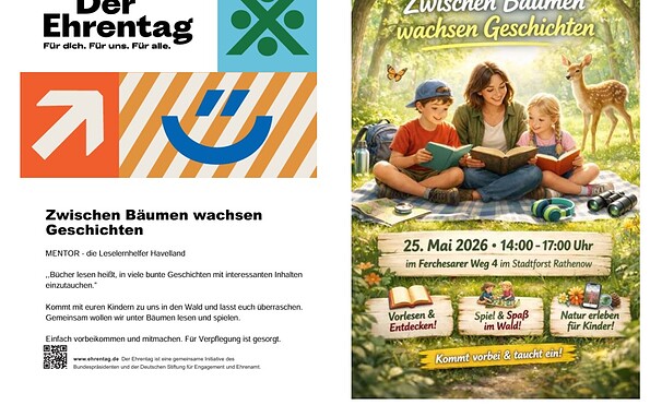 Foto: Veranstalter, Lizenz: Veranstalter