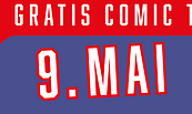 Gratis Comic Tag in der Stadtbibliothek Neuruppin