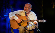 Jacquy Évrard (Frankreich) , Foto: Sur Mesure, Lizenz: Brassens in Basdorf e. V.