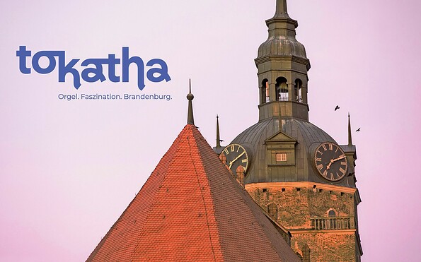 Kirche St. Katharinen, Foto: Julia Menzel, Lizenz: Julia Menzel