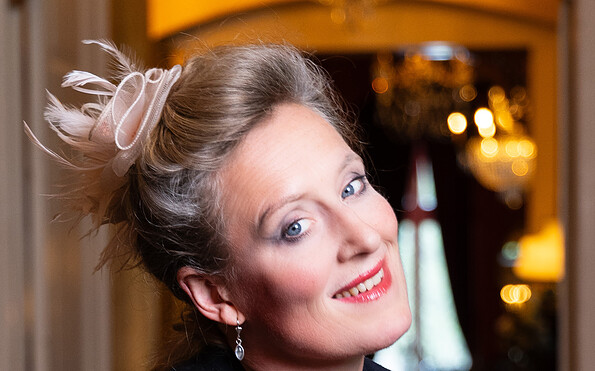 Foto: Dennis Wagner, Lizenz: Barbara Ehwald