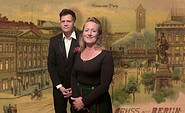 Foto: Dennis Wagner, Lizenz: Barbara Ehwald