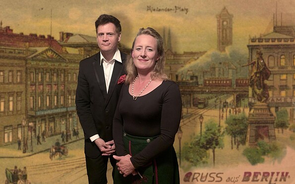 Foto: Dennis Wagner, Lizenz: Barbara Ehwald