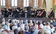 Foto: Justin Bär, Lizenz: Brandenburgisches Konzertorchester Eberswalde