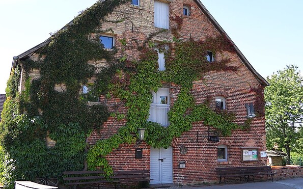 Foto: Michael Mattke, Lizenz: Amt Joachimsthal (Schorfheide)