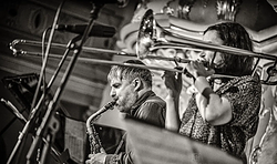 JAZZ & WEIN - Harmonie von Klang & Genuss