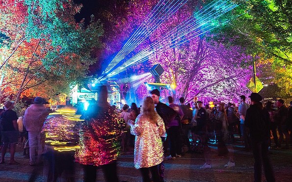 Foto: Sternfest Event UG, Lizenz: Sternfest Event UG