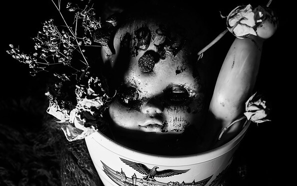 Foto: Mirko Borscht