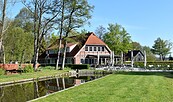Naturgut Köllnitz, Foto: Tourismusverein Scharmützelsee, Lizenz: Tourismusverein Scharmützelsee