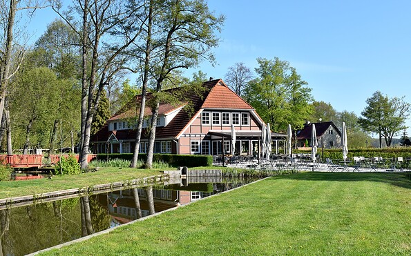 Naturgut Köllnitz, Foto: Tourismusverein Scharmützelsee, Lizenz: Tourismusverein Scharmützelsee