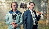 Foto: Neue Visionen Filmverleih GmbH, Lizenz: Neue Visionen Filmverleih GmbH