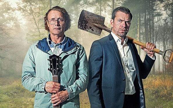 Foto: Neue Visionen Filmverleih GmbH, Lizenz: Neue Visionen Filmverleih GmbH