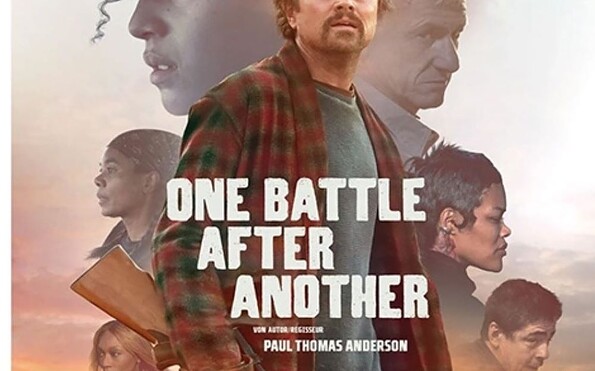 Foto: Warner Bros. Pictures, Lizenz: Warner Bros. Pictures