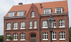 Vortrag zum 300. Geburtstag des Prinzen Heinrich