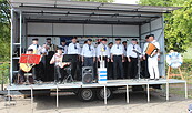 Foto: Yvonne Krüger, Lizenz: Tourist-Information Lindow (Mark)