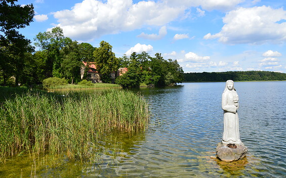 Foto: Petra Steffen, Lizenz: Tourist-Information Lindow (Mark)