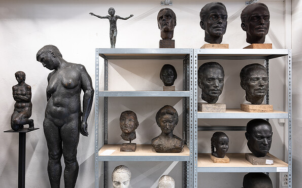 Foto: Foto: Kevin Fuchs, Lizenz: Museum Utopie und Alltag
